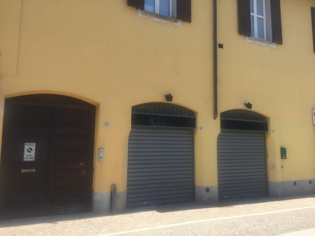 Delizioso Appartamento In Corte ヴィットゥオーネ エクステリア 写真